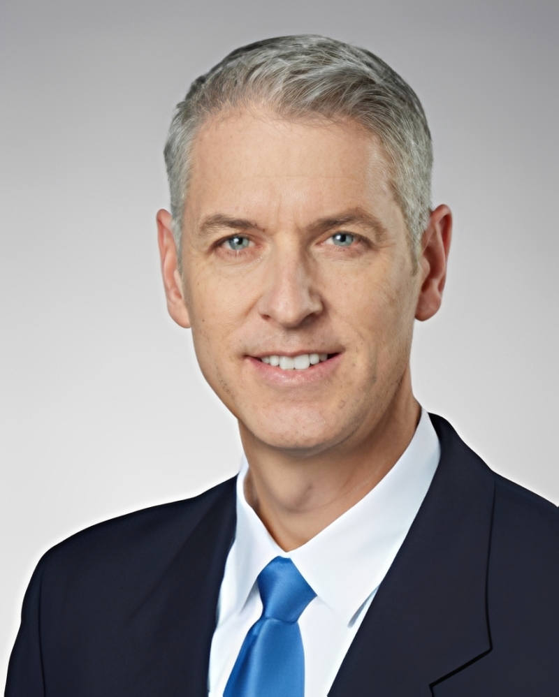 Mr. Dave Pascoe