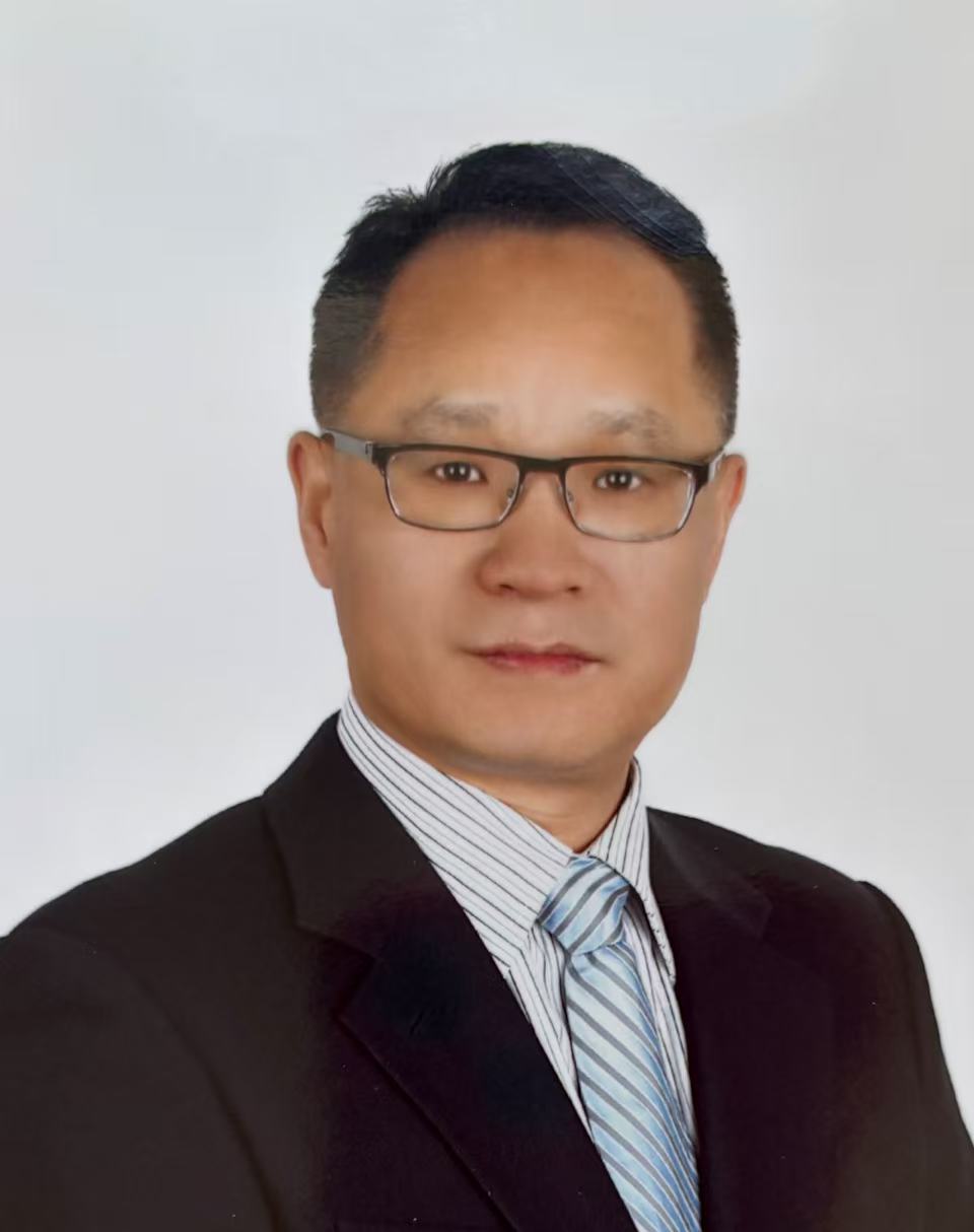 Mr. Sam Qin
